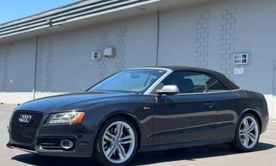 2010 Audi S5 Quattro Premium Plus