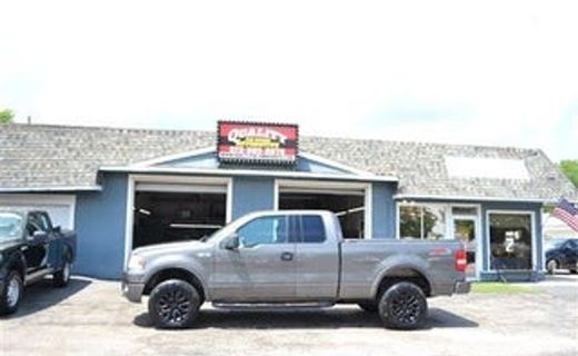 2004 Ford F-150