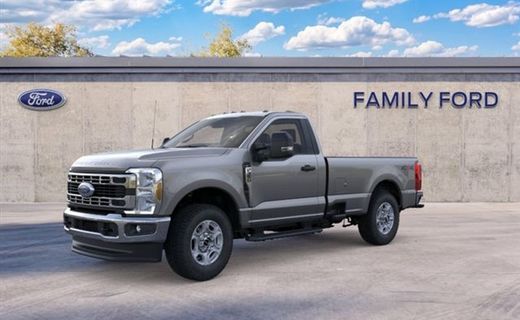 2026 Ford F-350 XL