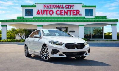 2022 BMW 228i Gran Coupe