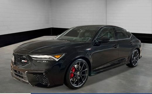 2026 Acura Integra