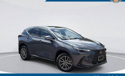 2024 Lexus NX 350 Base