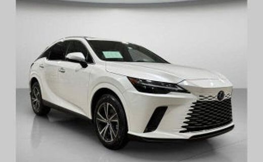 2022 Lexus RX 350 Premium