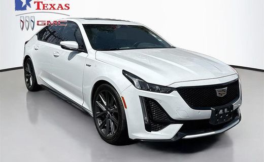 2024 Cadillac CT5