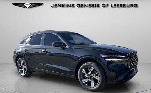 2026 Genesis GV70 3 5T Sport