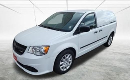 2014 Ram Cargo VAN Tradesman