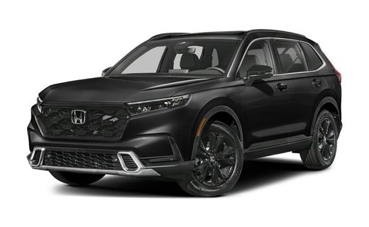 2026 Honda CR-V Sport Touring