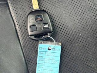 2002 Lexus IS 300