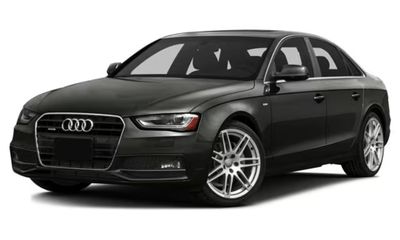 2016 Audi A4