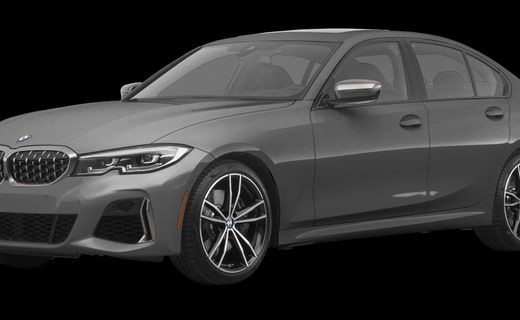 2021 BMW M340i