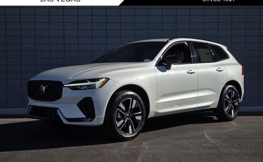 2026 Volvo XC60 Core
