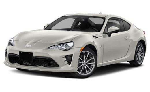 2020 Toyota 86