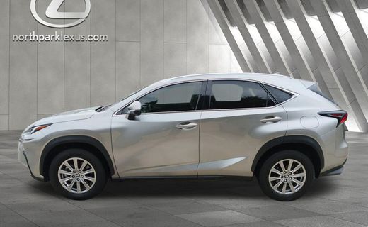 2020 Lexus NX 300 Comfort
