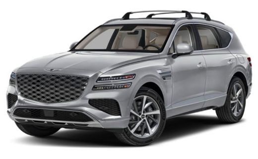 2025 Genesis GV80 2 5T Standard