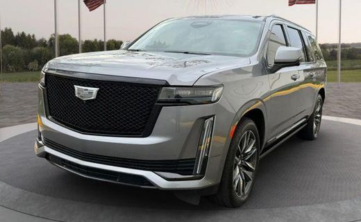 2021 Cadillac Escalade ESV Sport