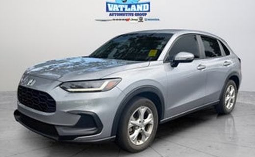 2023 Honda HR-V LX
