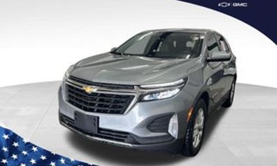2023 Subaru Forester Touring ES Navi