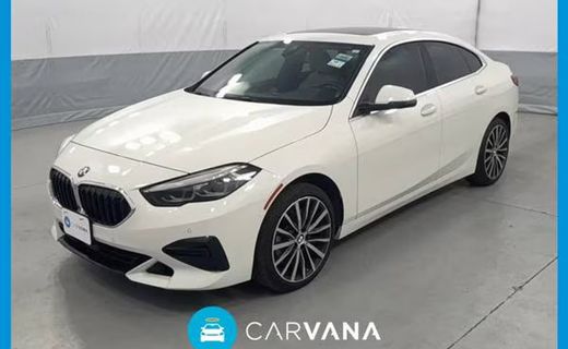 2024 BMW 228I Xdrive GC