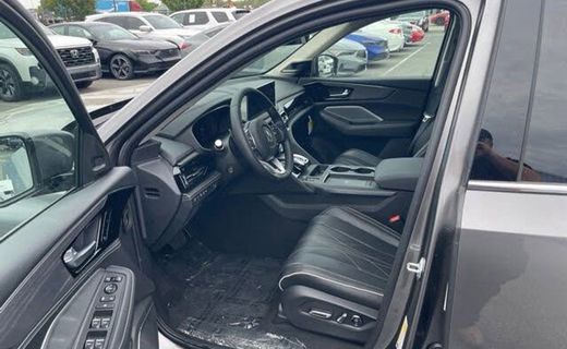 2026 Acura MDX Advance