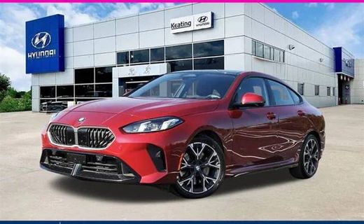2025 BMW 228I Xdrive GC