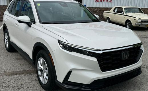 2023 Honda CR-V LX