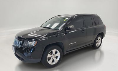 2014 Jeep Compass Sport