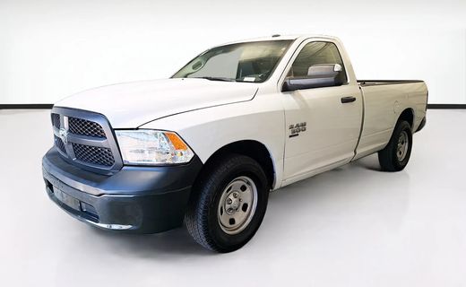 2023 Ram 1500 Tradesman