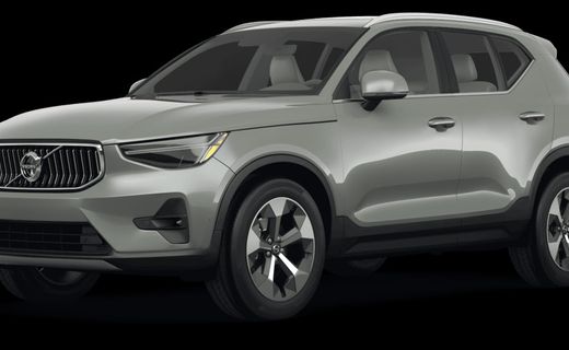2024 Volvo XC40