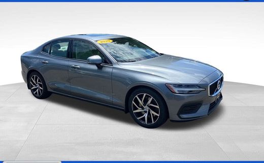 2020 Volvo S60 Momentum