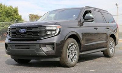 2023 Ford Expedition Limited