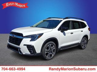 2026 Subaru Ascent Touring