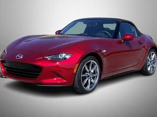 2022 Mazda MX-5 Grand Touring