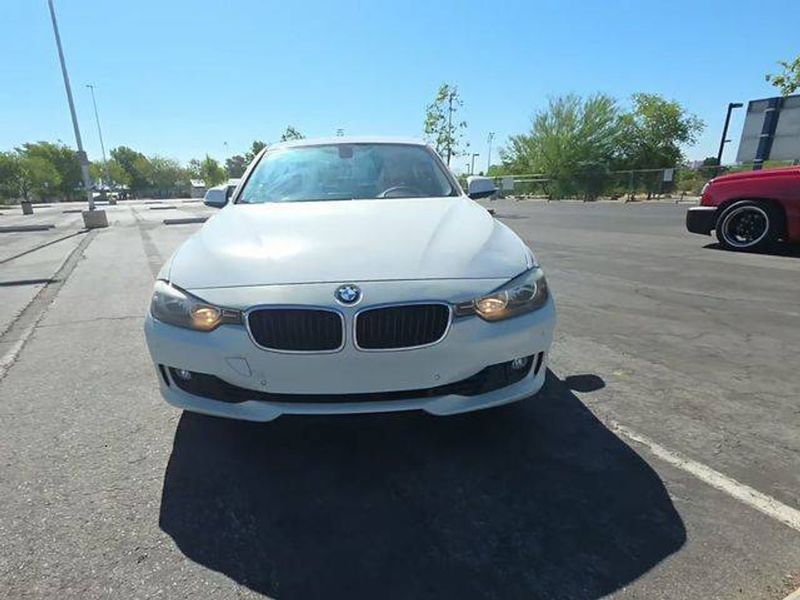 2015 Bmw 328I — a typically priced live listing