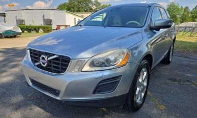 2013 Volvo XC60 32