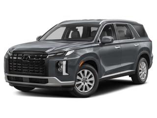 2023 Hyundai Palisade SEL Prem