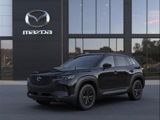 2026 Mazda CX-50 Premium