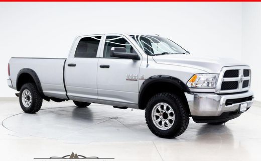 2013 Ram 2500 ST