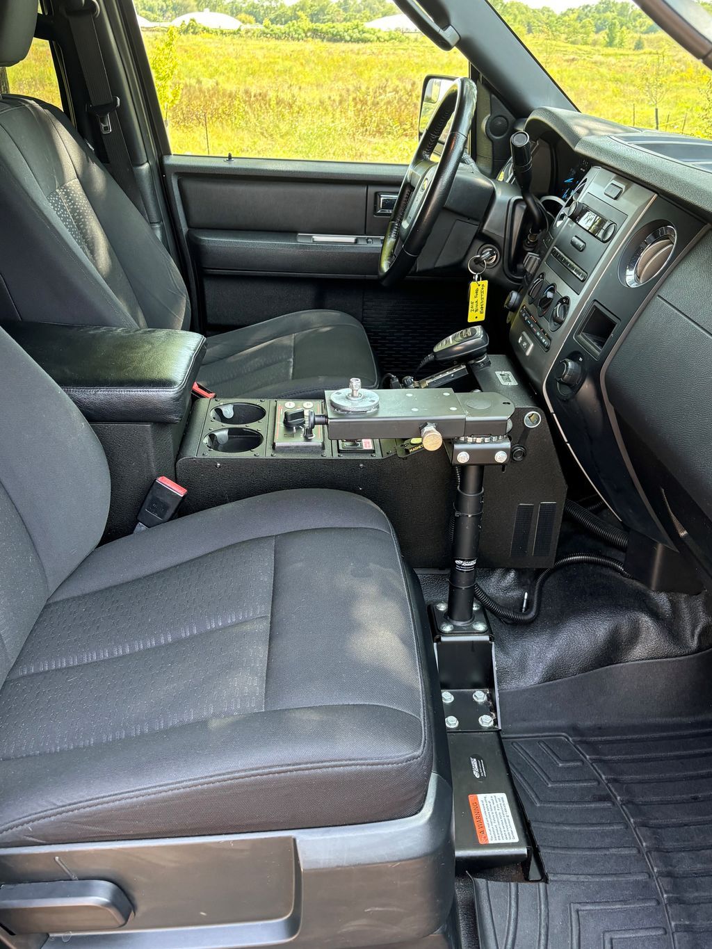 2015 Ford Expedition XLT