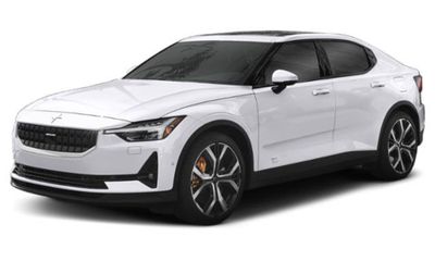2023 Polestar 2