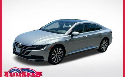 2020 Volkswagen Arteon SEL