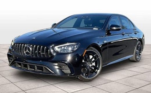 2023 Mercedes-Benz E-Class AMG E53