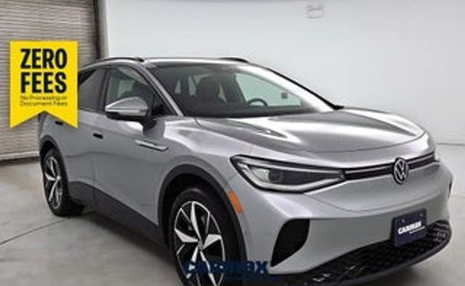 2023 Volkswagen ID 4 Pro S