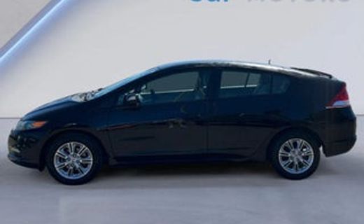 2011 Honda Insight EX