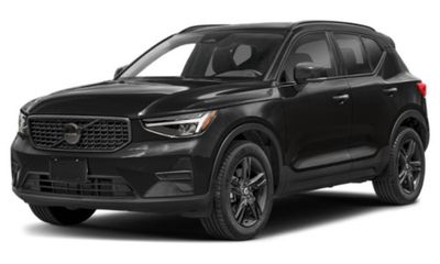 2026 Volvo XC40 Core