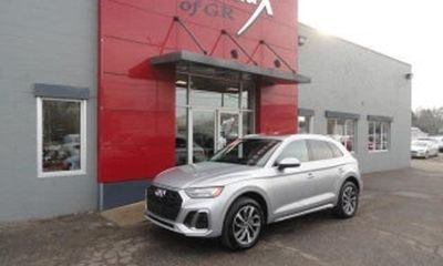 2024 Audi Q5