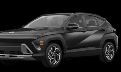 2027 Hyundai Kona SEL Premium
