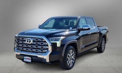 2023 Toyota Tundra 1794