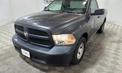 2017 Ram 1500 ST