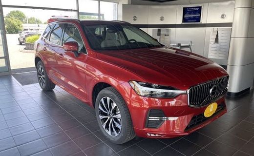 2023 Volvo XC60