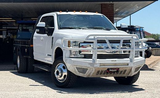 2019 Ford F-350 Lariat